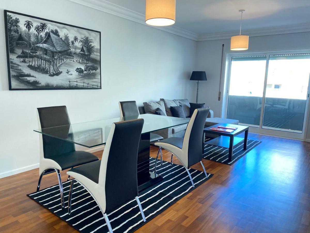 Ondasdavagueira - T2 Em Condominio Com Piscina Gafanha da Boa Hora Экстерьер фото